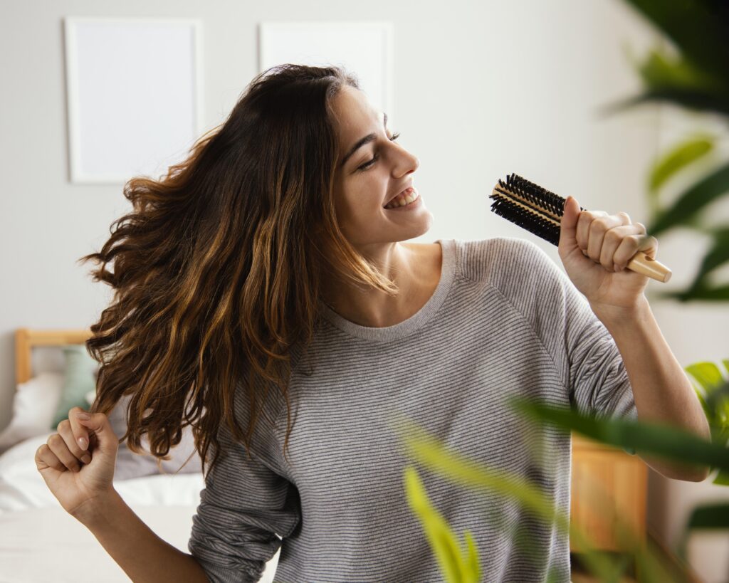 Amika Thermal Brush: Unlocking the Secrets to Effortless Hair Styling